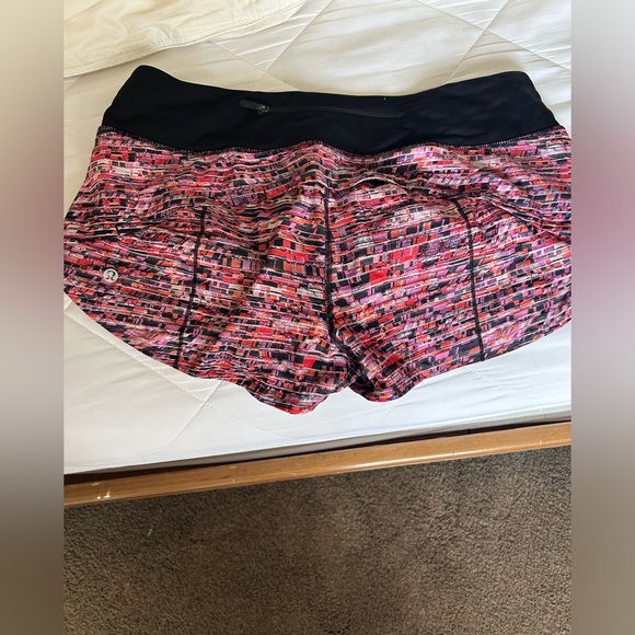 Lululemon shorts - Picture 2 of 2